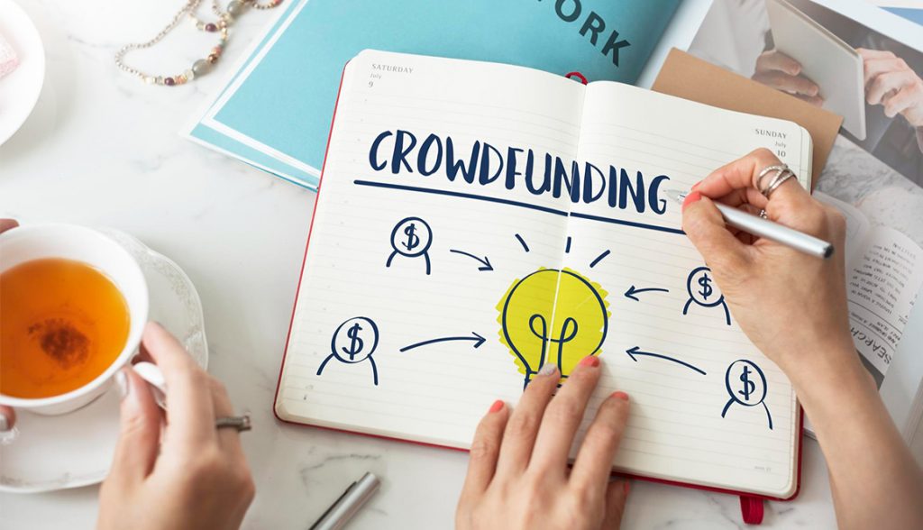 How to choose a good crowdfunding platform