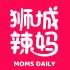 MOMS Daily Logo