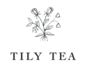 Tilly Tea logo