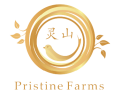 pristine farm logo